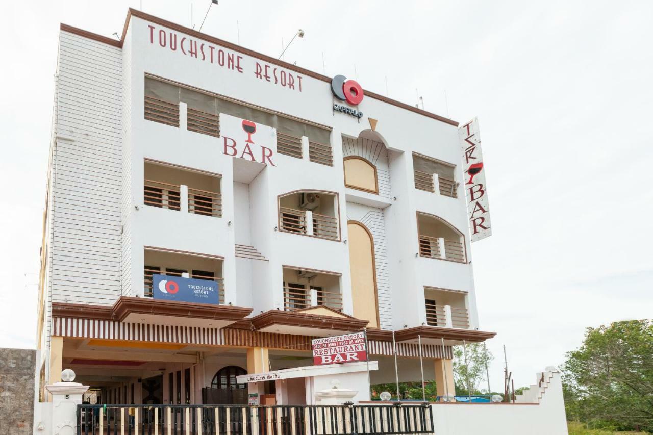 Touchstone Resort Yelagiri Exterior foto